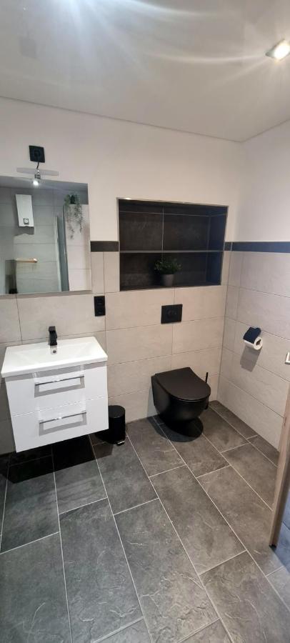 Ferienhaus Thalia 3 Ubach-Palenberg Kültér fotó