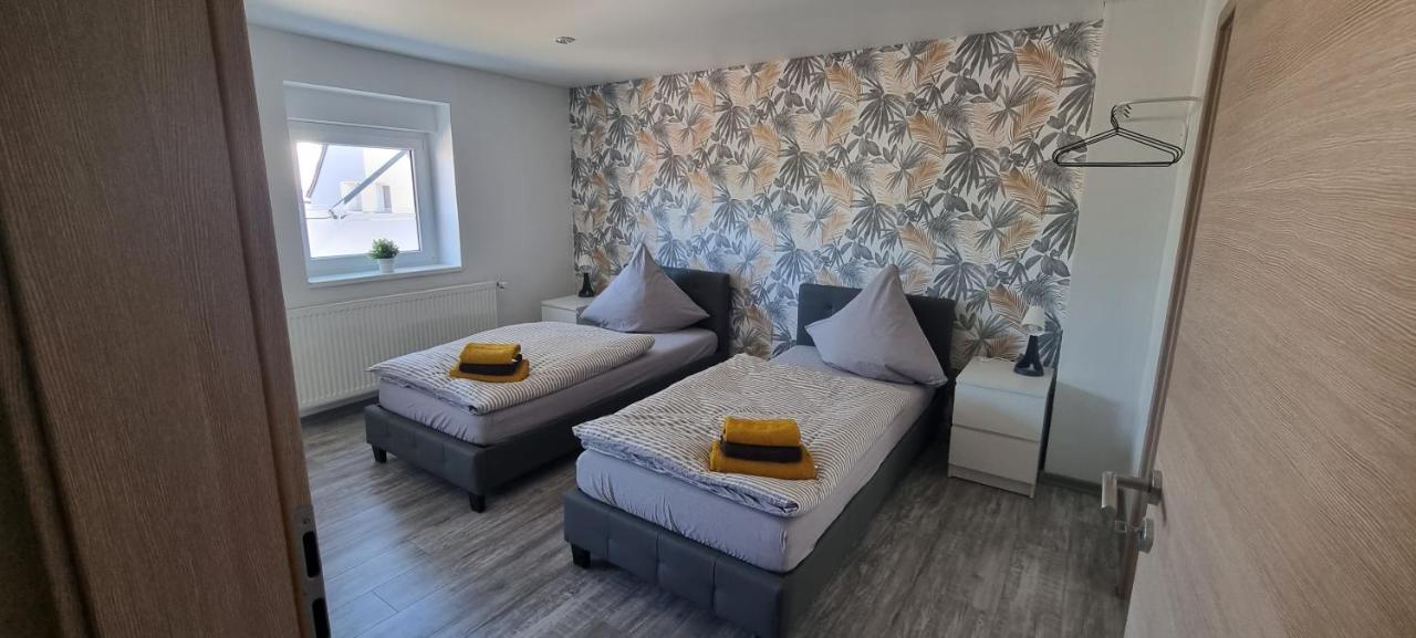 Ferienhaus Thalia 3 Ubach-Palenberg Kültér fotó