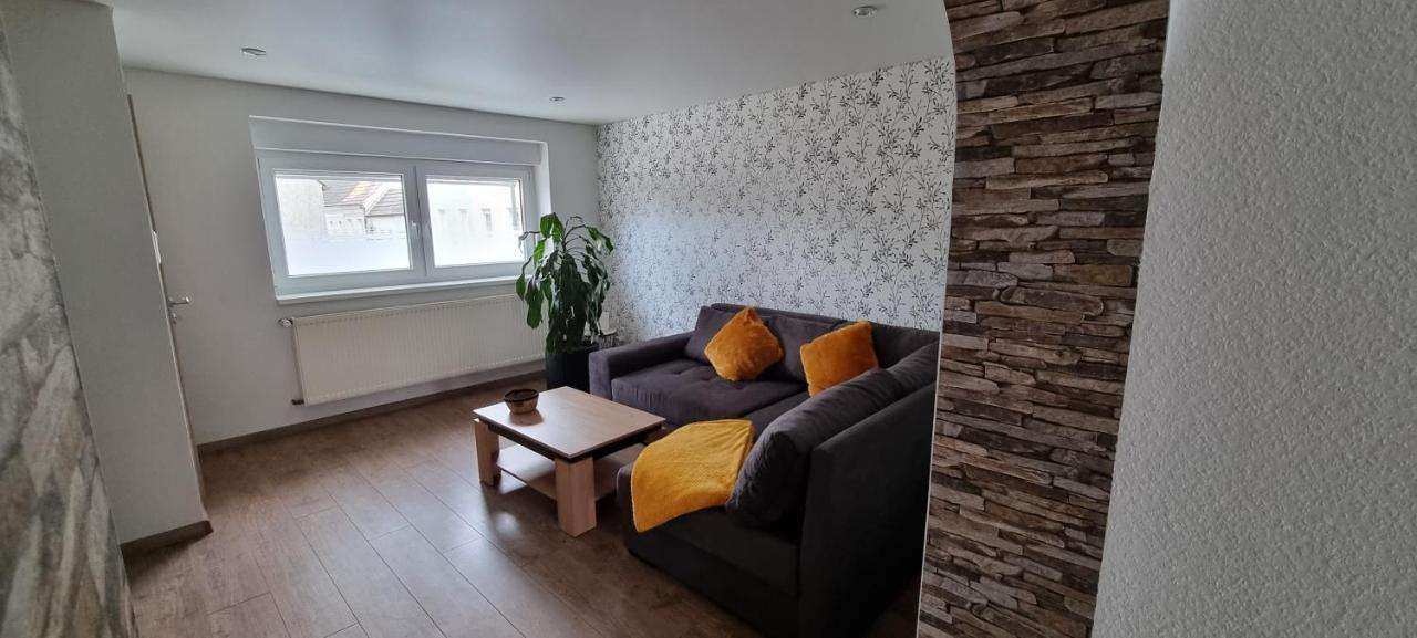 Ferienhaus Thalia 3 Ubach-Palenberg Kültér fotó