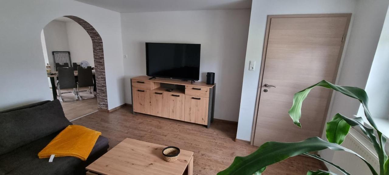 Ferienhaus Thalia 3 Ubach-Palenberg Kültér fotó