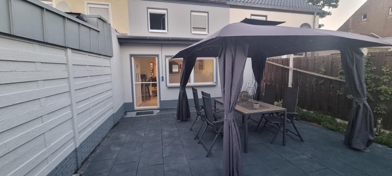 Ferienhaus Thalia 3 Ubach-Palenberg Kültér fotó