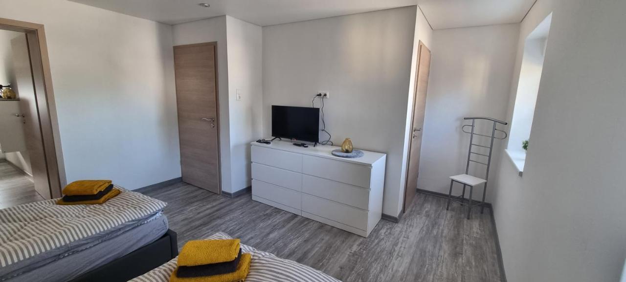 Ferienhaus Thalia 3 Ubach-Palenberg Kültér fotó